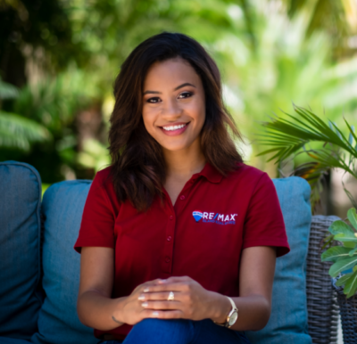 Natasha Stuart, San Pedro Belize Real Estate Agent