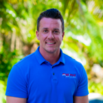 Shane Pohlke, San Pedro Belize Real Estate Agent