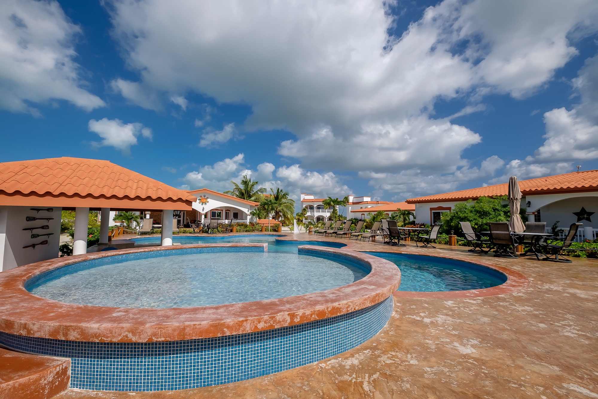 belize homes for sale