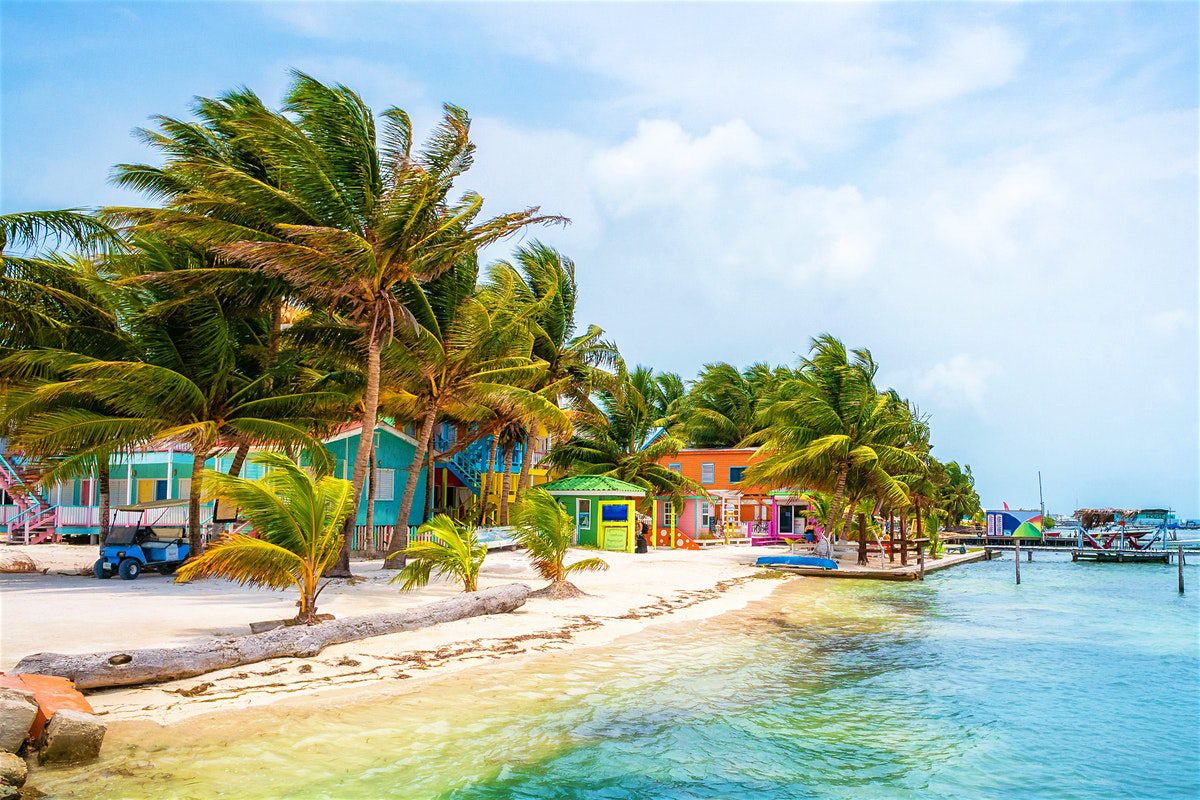 Hire a realtor in belize - belize property for sale