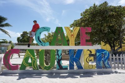 caye caulker real estate options and more