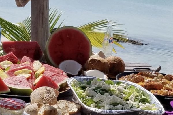 belize cuisine