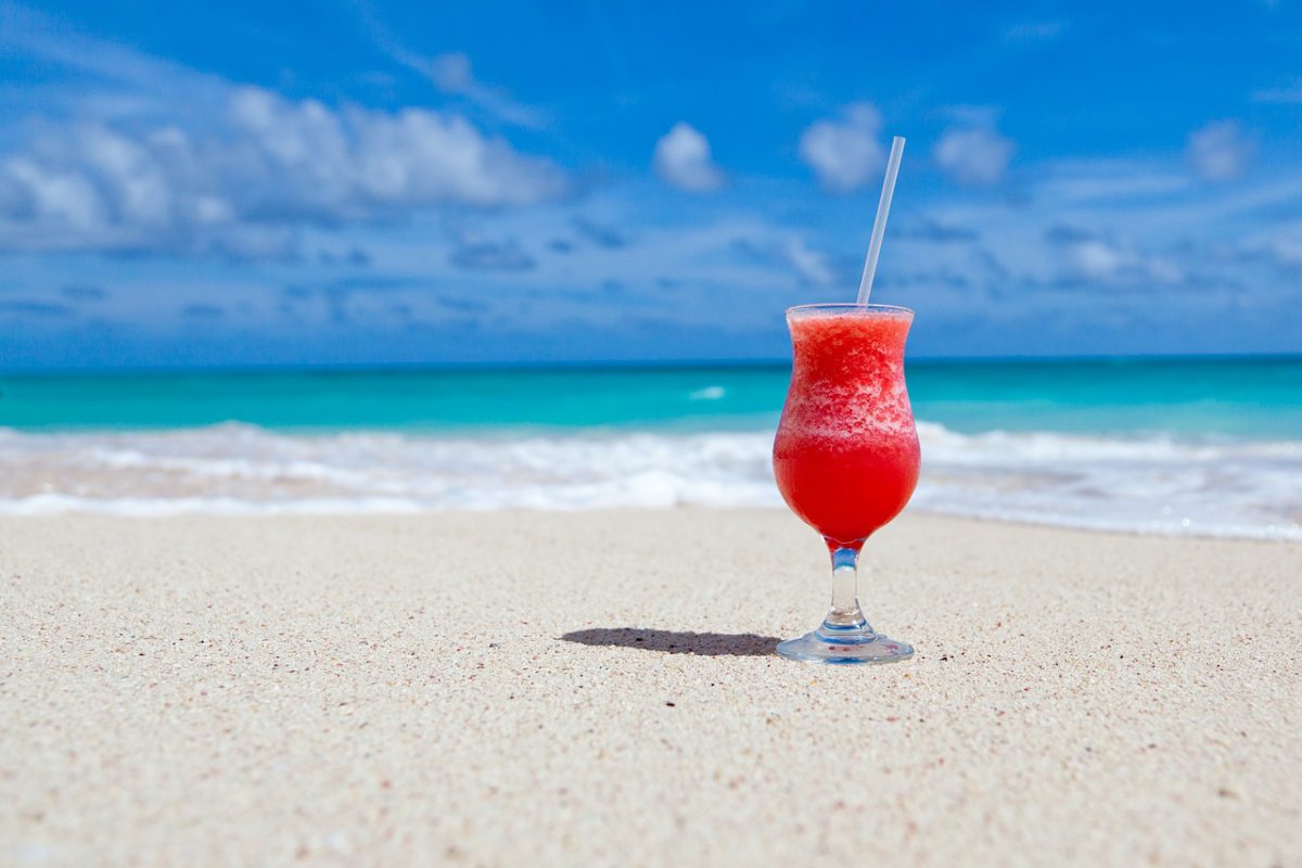 ambergris Caye vacation