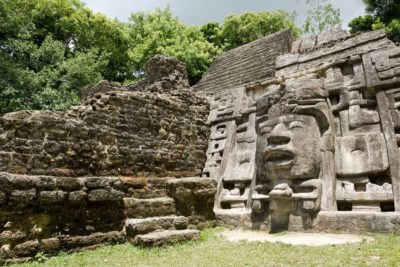 san ignacio mayan ruins