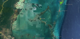 Larger Hicks Caye GE