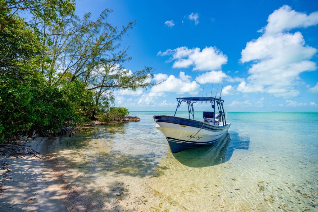 belize waterfront property for sale in the secret beach area