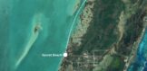 10396 direction Secret Beach - 1