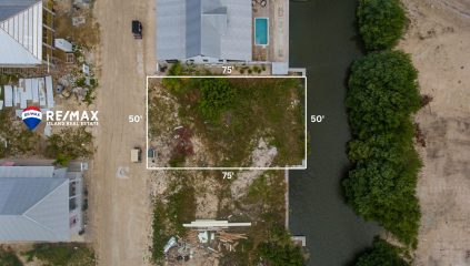 Mahogany Bay Village Lot 6100 – Build Your Dream Home