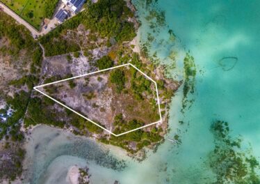 Property near Secret Beach, Ambergris Caye
