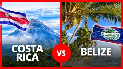 Ambergris Caye beachfront homes vs. Costa Rica blog post