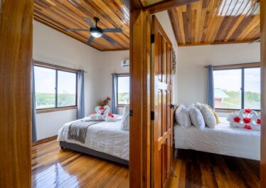 Off-Grid Property in Belize Sunset Retreat Belize