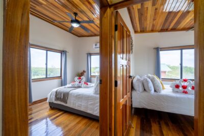 Off-Grid Property in Belize Sunset Retreat Belize