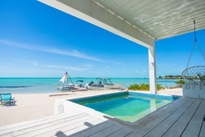 belize beachfront home for sale in secret beach. belize investment opportunity