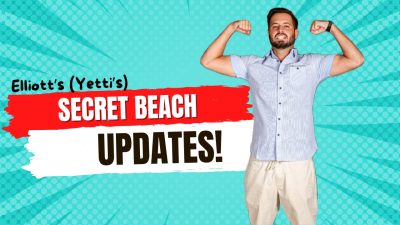Secret Beach Belize Real Estate 2025: On-the-Ground Updates from Coconut Yeti