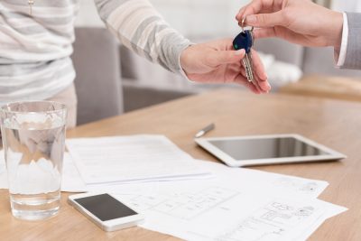 12 Essential Home Ownership Documents Every Buyer Should Have