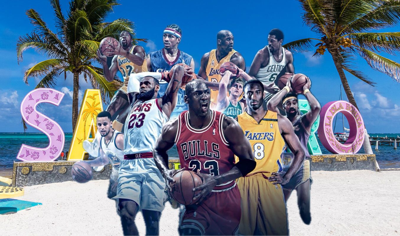 The GOATS of buying real estate in Belize