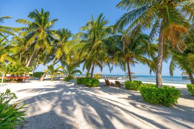 Belize condo for sale - tranquility beach