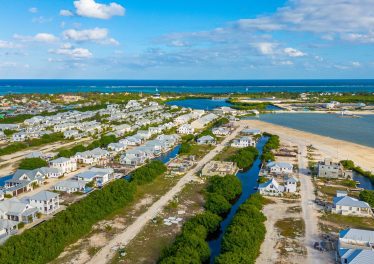 Mahogany Bay Village Belize Land for Sale | $149,000 Build-Ready Lot in San Pedro