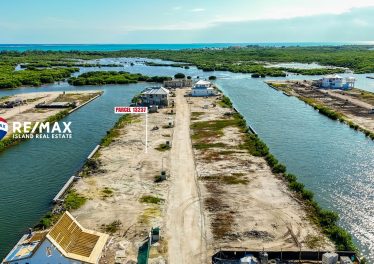 mahogany bay belize lot for sale