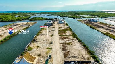 mahogany bay belize lot for sale
