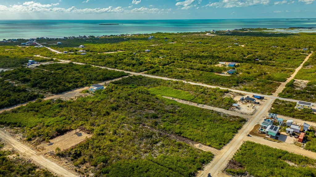 Grand belizean estates land available for sale in Belize