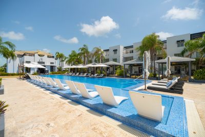 Beachfront Condo for Sale – Las Terrazas Resort