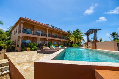 Solitude Condo in belize, low priced hoa