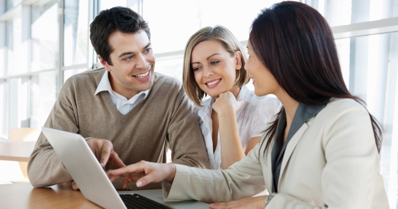 Compare Adjustable- and Fixed-Rate Loans