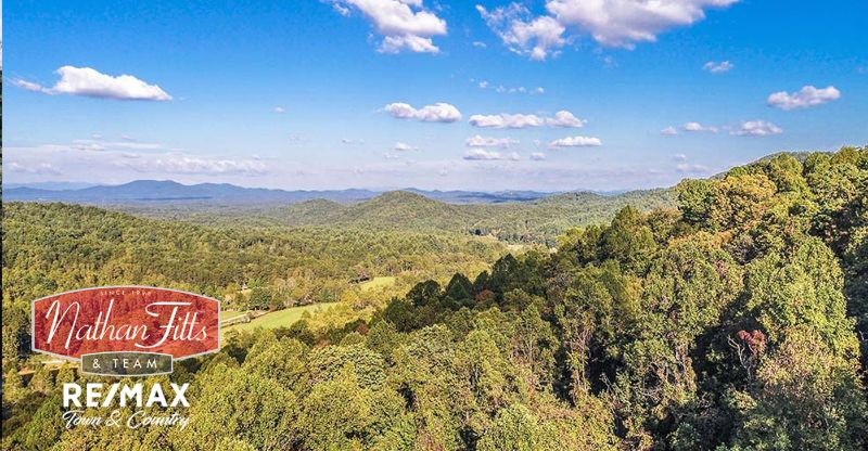 Vacant Land in Blue Ridge