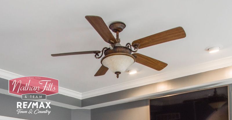 ceiling fan