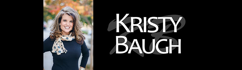  Kristy Baugh photo