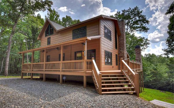206 Stuart Ridge Road
