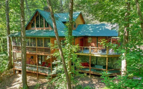 419 Wise Road