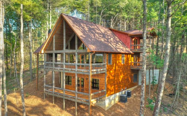 Lt 5 Oasis house