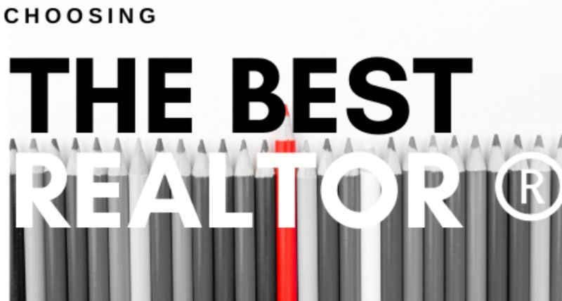 10 essential realtor