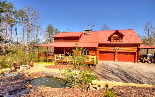 42 Overlook Road