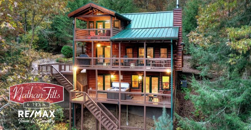 porches of house