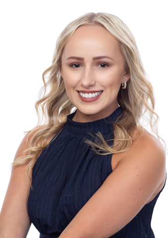 Hannah Stewart