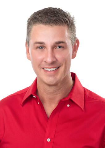 Nathan Fitts