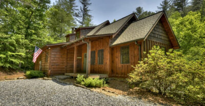Investing Cabins