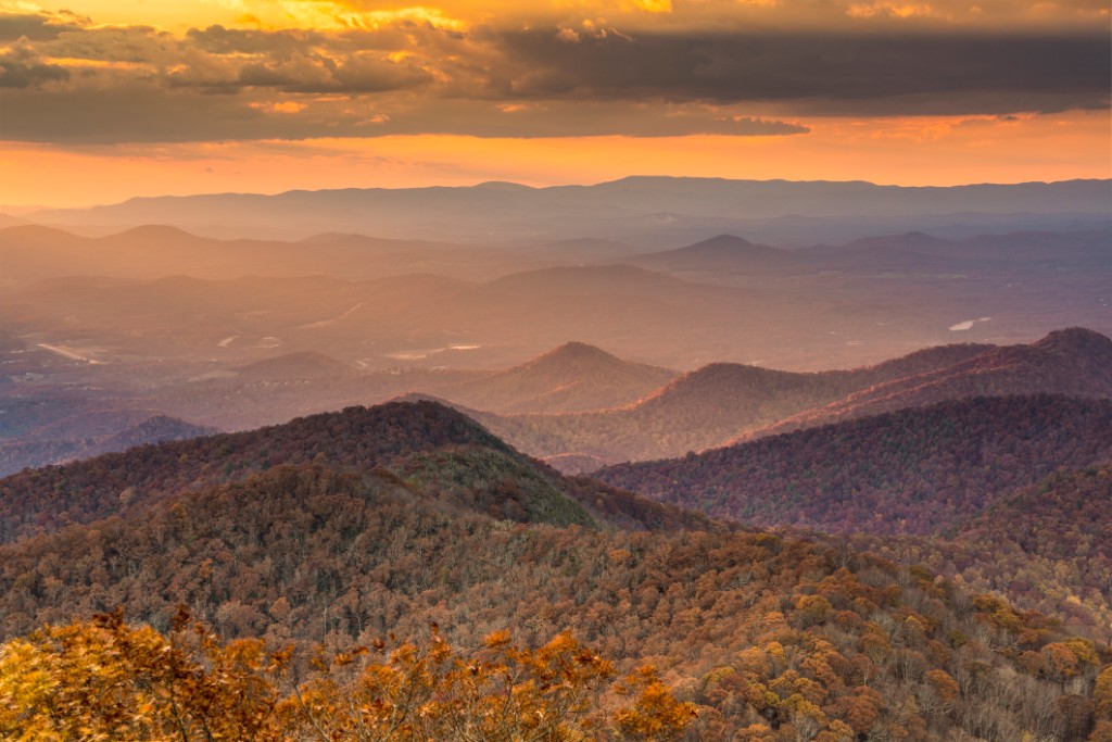 Investing in Blue Ridge Real Estate