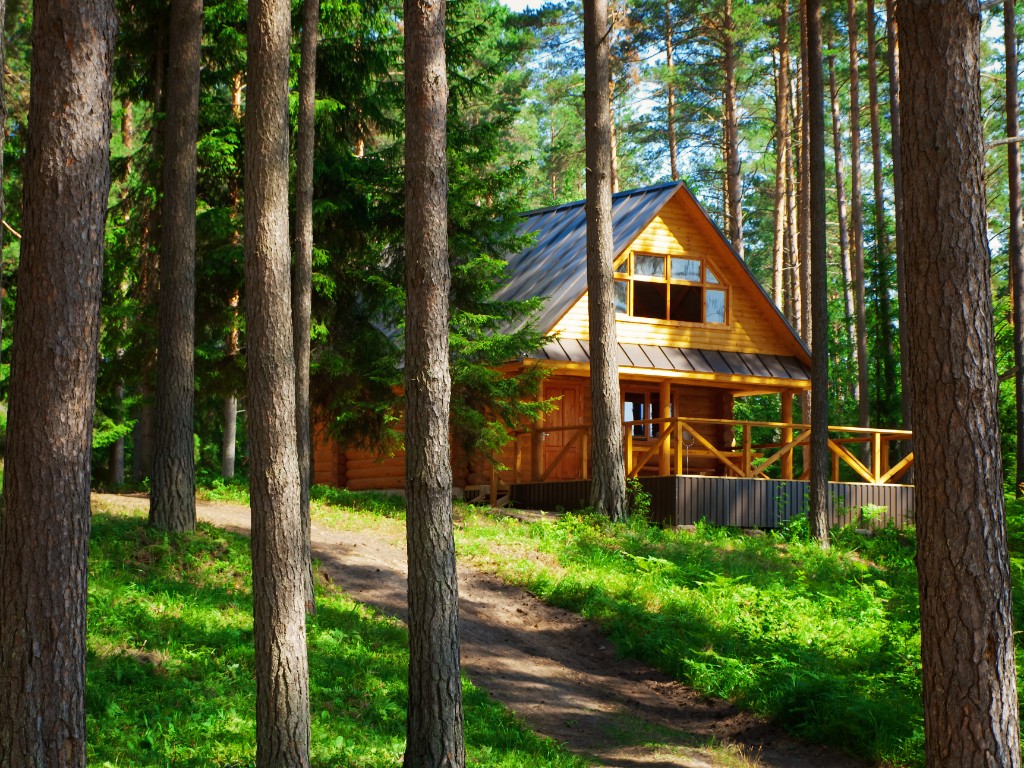 Maintaining your Cabin