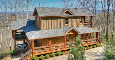 Buying a Cabin