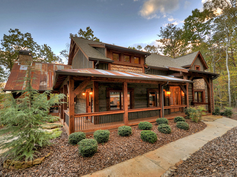 Cabin