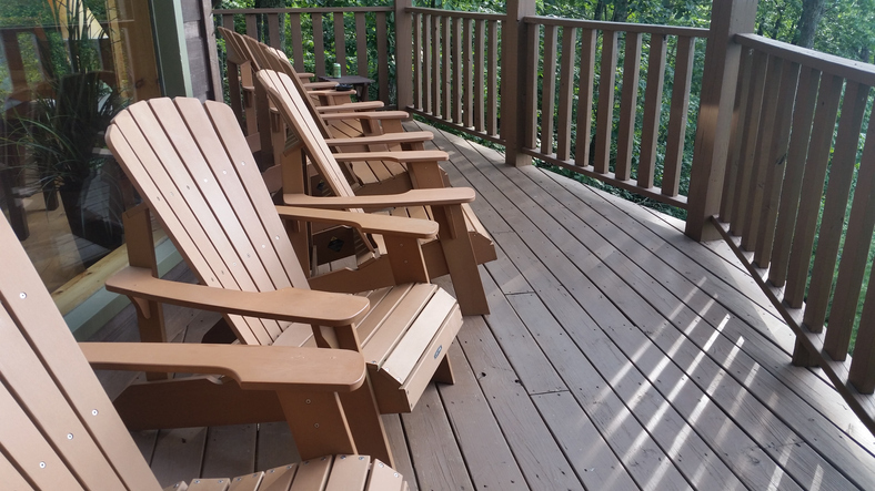chairs