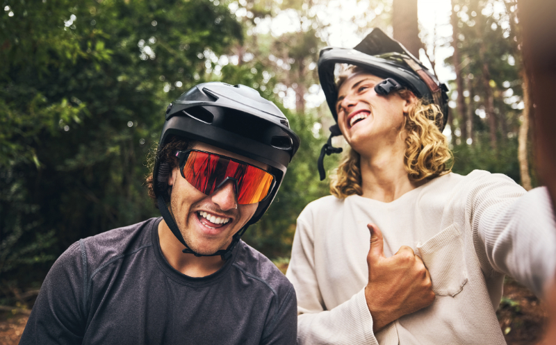 Biking-2-People