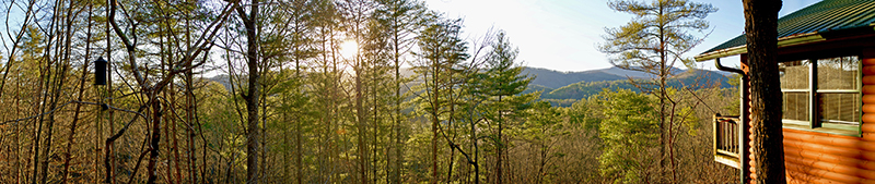 Homes for Sale in McCaysville 