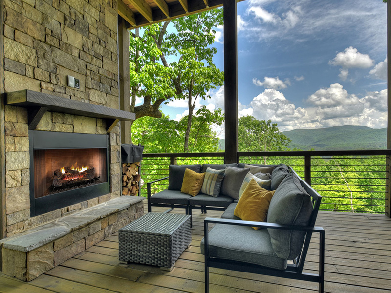 Cherry Log, GA Real Estate