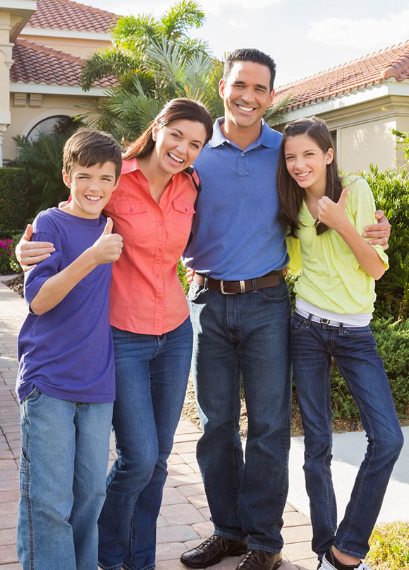 Sell House Photo