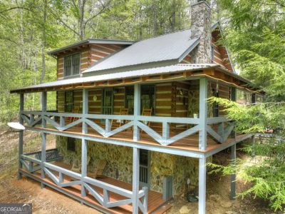 Cabin investment tips Navigating the market in Blue Ridge, GA